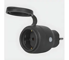 OSRAM Smart WiFi venkovní zásuvka IP44 / Zásuvka / 230V / 16A / EU