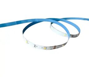 OKKO VG2835-30D-WW-IP20 / LED páska / 12V / IP20 / 3m / teplá bílá