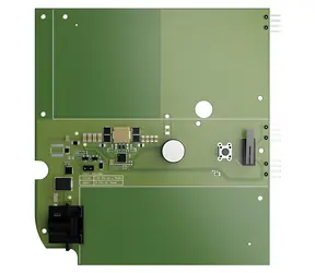 Ajax Napájecí modul 12V PSU pro NVR / Napájecí zdroj / Náhrada 110/230V zdroje / 8-16 V DC / NVR 8/16 kanálů
