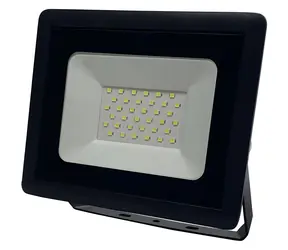 OKKO FLOODL E011EI / LED reflektor / 30W / 2550lm / 4000K / IP65