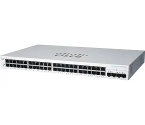 Cisco CBS220-48FP-4X-EU