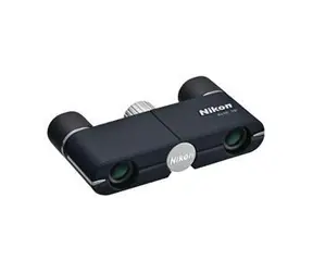 Nikon DCF 4x10 tmavě modrá (Dark Navy) / Dalekohled