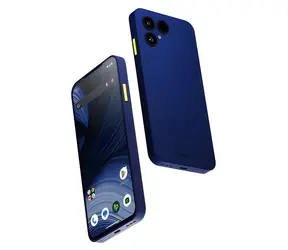 Fairphone 6+ 12+256GB modrá / Telefon / 6,31" / 256GB / Android 16