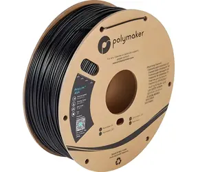 Polymaker PolyLite ASA černá / Filament / 1,75 mm / 1 kg