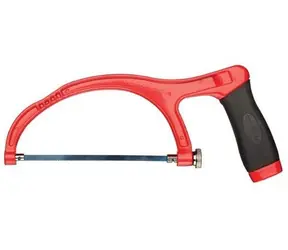 GEDORE RED R93350021 / Rámová pila / Délka 150 mm / Hliníkový rám