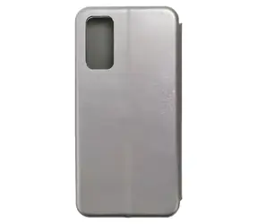 Beline Case Book Magnetic Samsung Galaxy S20+ ocelová / Pouzdro typu kniha / Magnetické zapínání