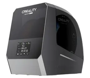 Creality Space Pi Plus V2 / Sušička filamentu / 2 cívky / 45-75 °C / 360° cirkulace vzduchu / Dotykový displej