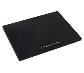 Cole&Mason Abingdon Granite / Chránič povrchů / 30 x 40 cm