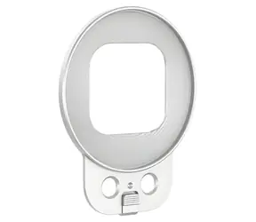 PGYTECH Adaptér 67 mm pro pouzdro RetroVa iPhone 17 Pro Max / Adaptér / Závit filtru 67 mm
