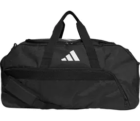 ADIDAS Sportovní taška Tiro League Duffel Medium černá / Objem 39,5 l / HS9749