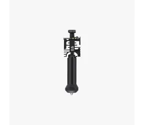 Bambu Lab Hotend indukční pravý pro H2C / Hotend / tryska z kalené oceli / 0,6 mm