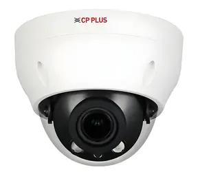 CP PLUS UNC-DA41ZPL4-MD-2812 / Venkovní IP dome kamera / 4 Mpix / varifokál 2,8-12 mm / IR 40 m / WDR / IP67