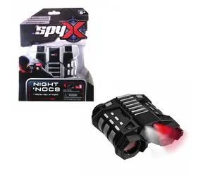 SPYX Dalekohled na noční vidění / od 6 let / 2x AAA baterie