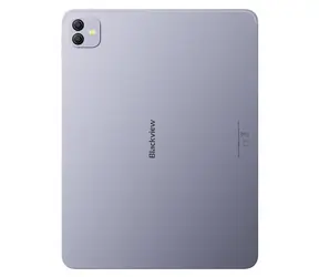 Blackview Tab LINK 8 SET 6+256GB fialová / Tablet / 12.7" / 2176x1600 / G100 2.2GHz / 13MP+16MP / 8400mAh / Android 15