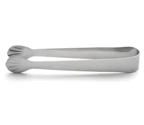 Weis Kleště na cukr nerez / Kleště / Nerezová ocel / Délka 12 cm