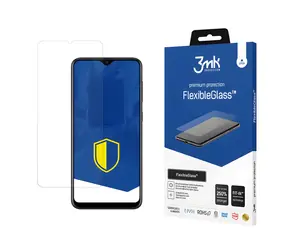 3mk FlexibleGlass / Hybridní sklo / pro Samsung Galaxy A20e