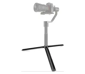 Moza Tripod / Stativ / Hliníková slitina / 1/4” závit / Délka 16,2 cm