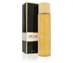 Carolina Herrera Good Girl Tělový olej na nohy 150 ml