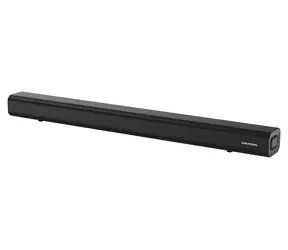 Grundig DSB 991 černá / Soundbar / 2.0 / 50W / Bluetooth / HDMI