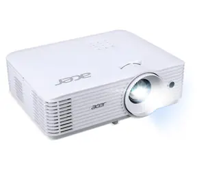 Acer X1526p bílá / Projektor / DLP / FHD 1920x1080 / 4000 ANSI / HDMI / USB / 3W repro