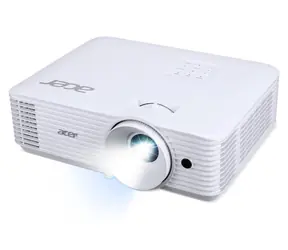 H6546 bílá / DLP / 1920x1080 / 5200 ANSI / 10000:1 / 2x HDMI / 1x3W repro