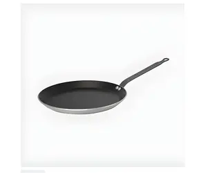 De Buyer Choc Resto / Pánev na palačinky / Nepřilnavý povrch / Hliníková / Indukce / 26 cm