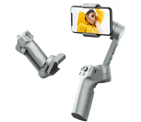 MOZA Mini MX / Gimbal / tříosý / pro smartphony do 280 g / aplikace iOS & Android