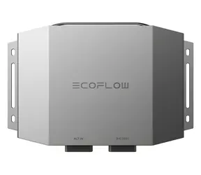 EcoFlow Alternátorový nabíječ 600W / Nabíječ / 12-24V / 600 W / Wi-Fi / Bluetooth