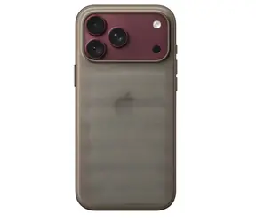 Apple TechWoven kryt s MagSafe pro iPhone 18 Pro Max Taupe / Pouzdro / MagSafe / Recyklovaný polyester