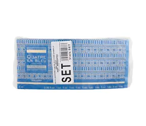 Boucheron Quatre En Bleu Parfémovaná voda 2 ml ~ 60 x parfémovaná voda 2 ml