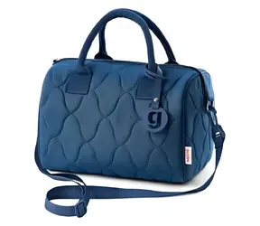 Guzzini GRETA Termotaška modrá / 30 × 19 × 20 cm / 11 l