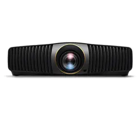 BenQ W5850 černá / DLP / 3840x2160 / 2600 ANSI / 2x HDMI / RJ-45 / HDR10+