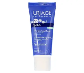 Uriage Bébé 1st Moisturizing Cream Hydratační krém 40 ml