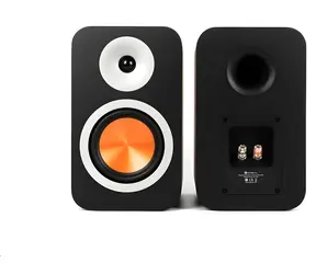 Fosi SP601 černá / Regálové reproduktory / pár / 6,5" HybridCone / 1,5" tweeter / bass-reflex