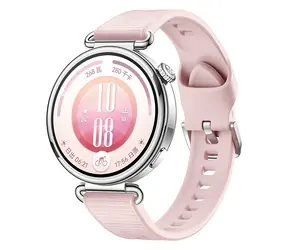 Huawei Watch GT 7 41mm růžová / Chytré hodinky / AMOLED / 1,32" / GPS / Bluetooth 6.0 / IP69