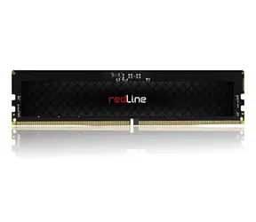 Mushkin Redline 16GB / Operační paměť / DDR5 / UDIMM / 5600MHz / CL46