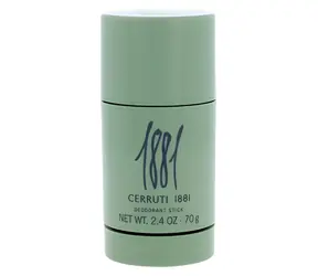 Nino Cerruti Cerruti 1881 Deodorant v tyčince 75 ml