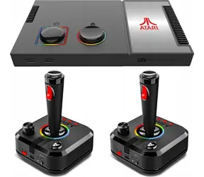 dreamGear My Arcade ATARI Gamestation Pro / Herní konzole