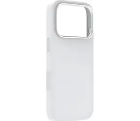 YENKEE YCC MagSilic SG 11 šedá / Silikonový kryt / MagSafe / Apple iPhone 18 Pro
