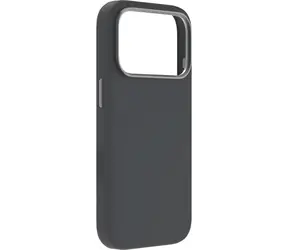 YENKEE YCC MagSilic BK 09 černá / Silikonový kryt / MagSafe / Apple iPhone 18 Pro