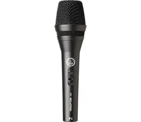 AKG P5 S / Mikrofon / Dynamický