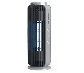 Stylies Auriga / Lapač hmyzu / UV / elektrický výboj / plocha až 60 m2