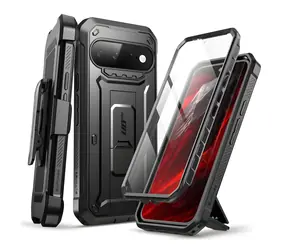 Supcase Unicorn Beetle Pro černá / Kryt / Google Pixel 11 Pro XL