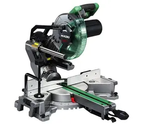 HiKOKI Pokosová pila 216 mm / Pokosová pila / 1100 W