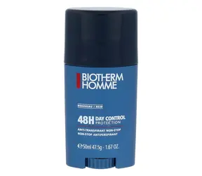 Biotherm Homme Day Control 48H Antiperspirant 50 ml