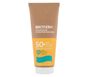 Biotherm Waterlover Hydrating Sun Milk Opalovací přípravek na tělo 200 ml
