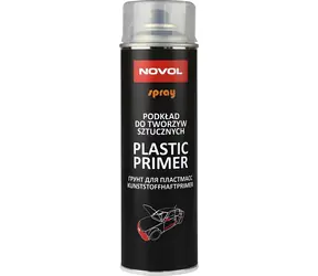 Novol Podklad na plasty 500 ml / Podklad na plasty