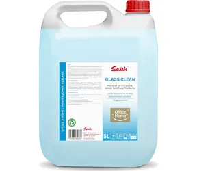 Swish Glass Clean / Čistič oken / 5 l