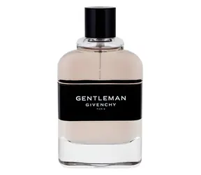 Givenchy Gentleman 2017 Toaletní voda 100 ml