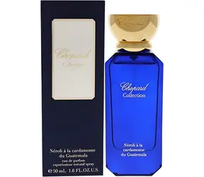 Chopard Collection Néroli a la Cardamome du Guatemala Parfémovaná voda 50 ml